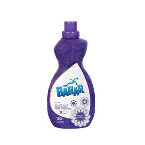 Bahar Magic Infusions Concentrated Fabric Conditioner 750 ml