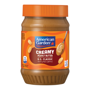 Buy American Garden Vegan & Gluten Free Creamy Peanut Butter 794 g Online at Best Price | Peanut Butter | Lulu Kuwait in Kuwait