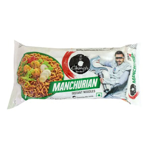Ching's Secret Manchurian Noodles 240 g