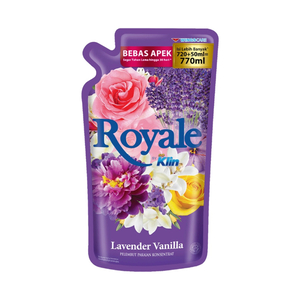 Royale Parfum Collection Lavender Vanilla 770ml