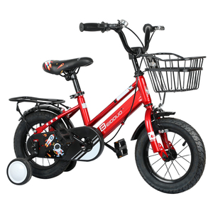 Beidduo Bicycle YSP1003 12 12