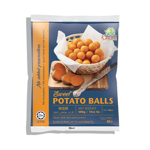 Kawan Sweet Potato Balls 300g