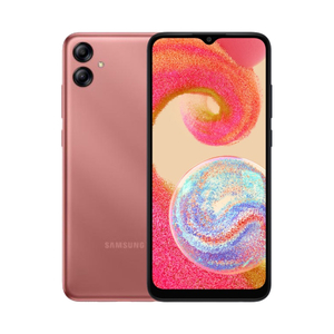 Samsung Galaxy A04e 3/32GB Copper