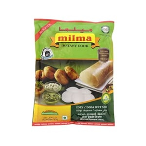 Milma Instant Thosai Mix 1kg