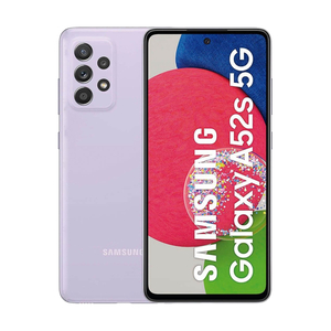 Samsung Galaxy A52s 5G 8/128GB Awesome Violet