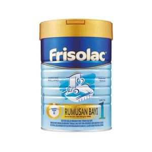Frisolac Baby Milk Powder 1 900g