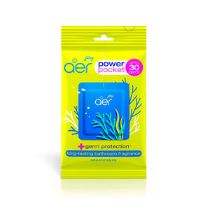 Aer Power Pocket Sea Breeze 10g