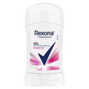 Rexona Women Anti-Perspirant Stick Powder Dry 40 g