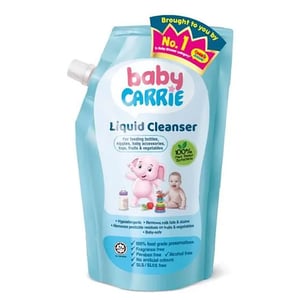 Carrie Liquid Cleanser 500ml
