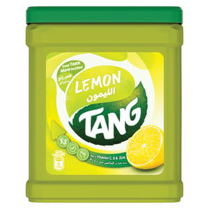 تانج مسحوق شراب الليمون سريع التحضير ، 2 كجم