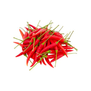 Cili Merah Packet 250g Approx Weight