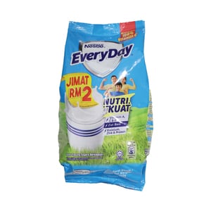 Nestle Everyday Milk Powder 550g Offer pack