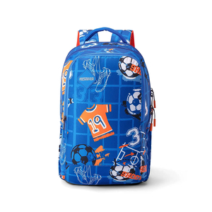 American Tourister Pazzo Back Pack 01001 20