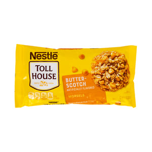 Nestle Butterscotch Morsels 311 g