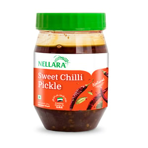 Nellara Fresh Sweet Chilli Pickle 300 g