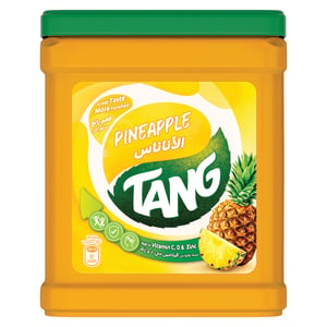 Tang Pineapple Instant Powdered Drink 2 kg
