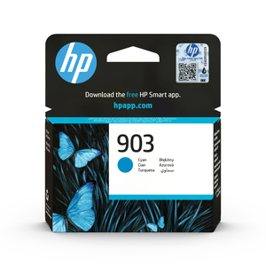HP Ink Cartridge 903 Cyan