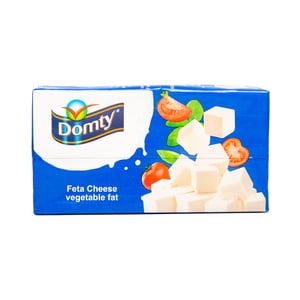 Domty Feta Cheese Vegetable Fat 500 g