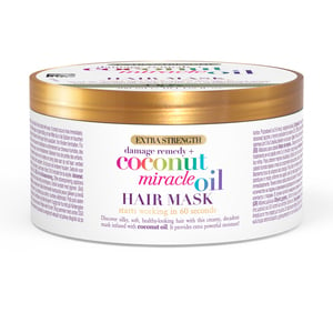 OGX Coconut Oil Damage Remedy Hair Mask 300 ml