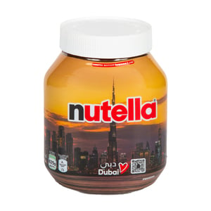 Nutella Hazelnut Spread with Cocoa 825 g