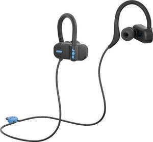 JAM AUDIO Live Fast Wireless Bluetooth Earbuds