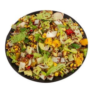 Quinoa Rainbow Salad 400 g