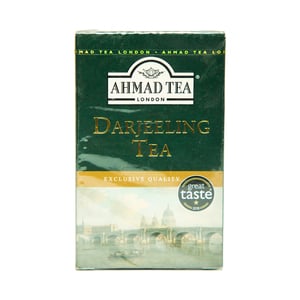 Ahmad Darjeeling Tea 100 g
