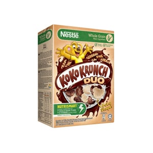 Koko Krunch Duo Cereal 150g
