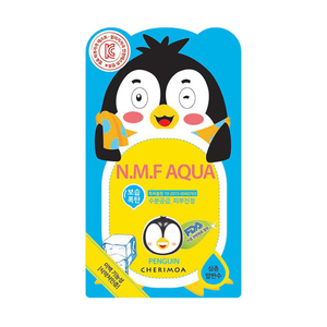 Cherimoa Face Mask Aqua Penguin 25ml