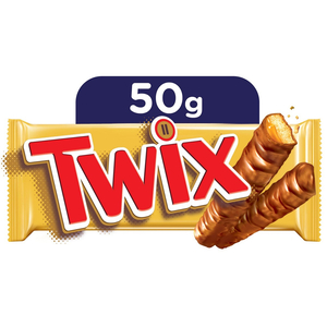 Twix Twin Chocolate 50 g