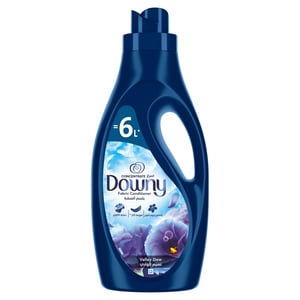 Downy Concentrate Valley Dew Fabric Conditioner 2 Litres