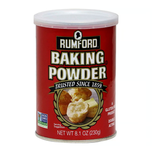 Rumford Baking Powder 227 g