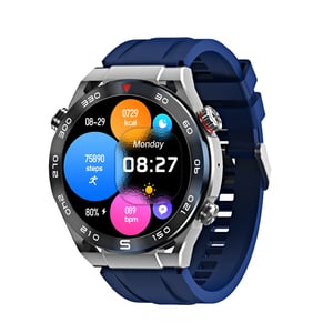 Hyundai Smart Watch CY300, Blue