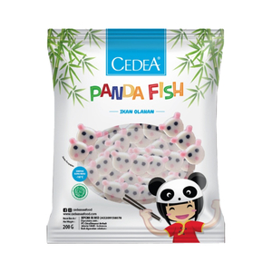 Cedea RM Panda Fish 200g