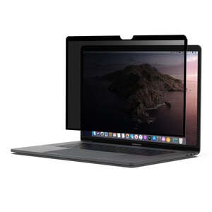 BELKIN ScreenForce TruePrivacy Screen Protection for MacBook Pro 15-inch