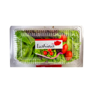 Lushious Mix Salad 250g Approx Weight