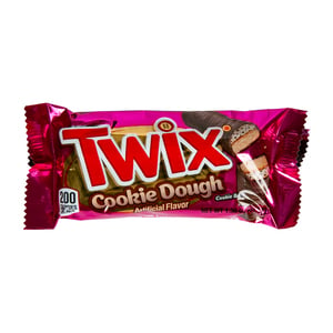 Twix Cookie Dough Bar 38.6 g