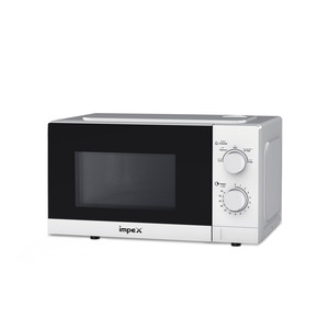 Impex Microwave Oven MO-8101 20 Litre