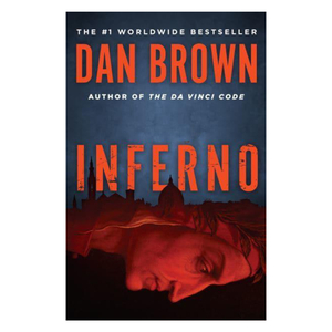 Inferno, Paperback