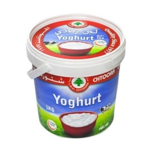 Chtoora Yoghurt 1 kg