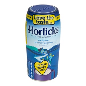 Horlicks Original Hot Malty Goodness 400 g