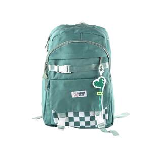 Fashion School Backpack-C911