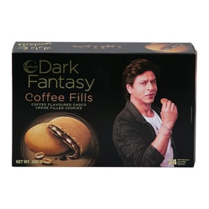 Dark Fantasy Coffee Fills Biscuit 300 g