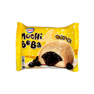 Nestle Icecream Mochi Boba 50g