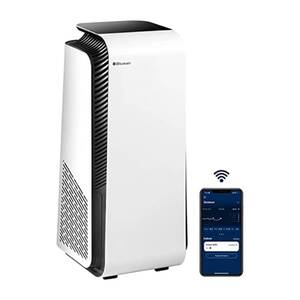 Blueair Healthprotect 7470I Air Purifier With Hepasilent Ultra Filtration And Germshield Technology - Medium Room