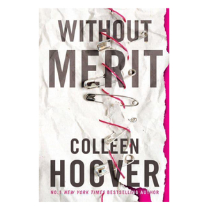 Without Merit, Paperback