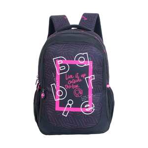 Barbie  School  Backpack 18inch