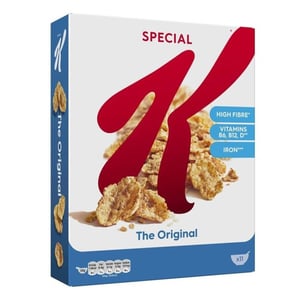 Kellogg's Special-K Original Cereal 335 g