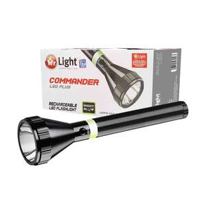 Mr.Light LED Torch MR-RX20-IN