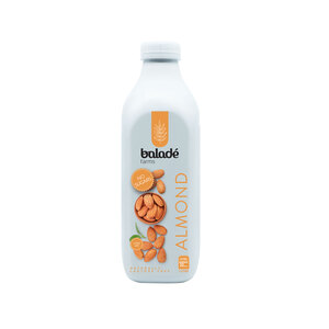 Balade Almond UHT Milk 1 Litre